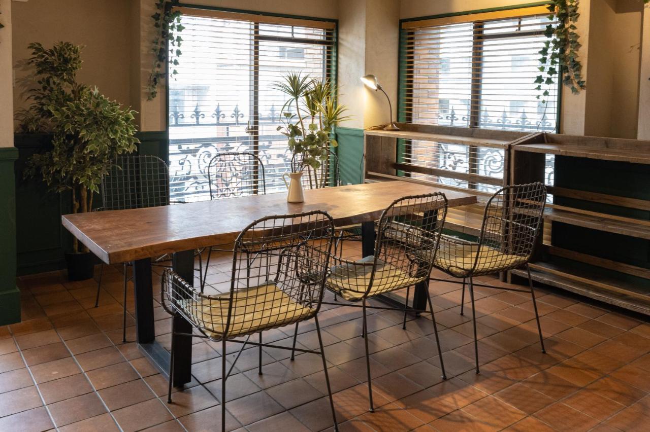 Apartamento サンモール第三マンション Tokio Exterior foto