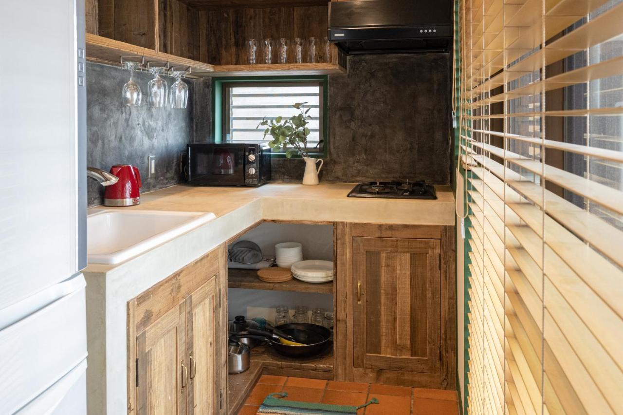 Apartamento サンモール第三マンション Tokio Exterior foto